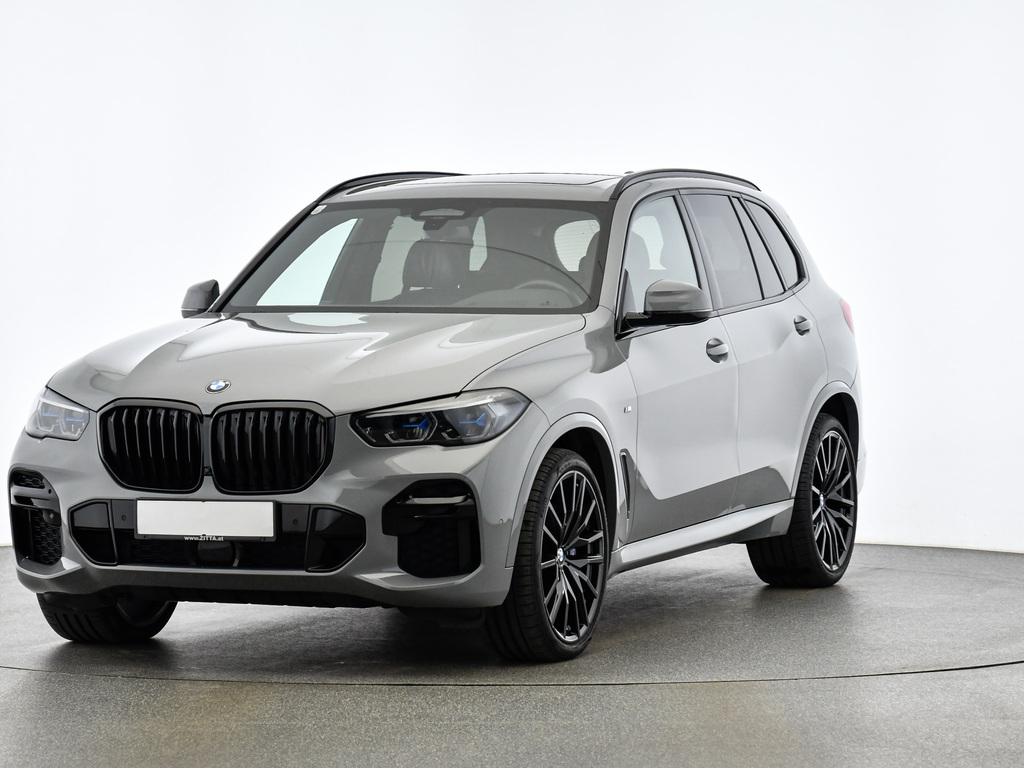 BMW X5 xDrive30d 48V Aut. (G05) M Sportpaket, 2022