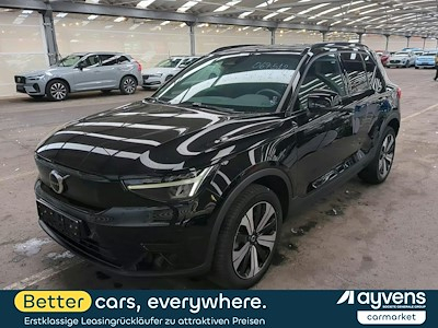 Volvo Xc40 recharge 6 VOLVO XC40 Recharge Single Motor Plus