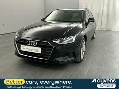 Audi A4 Avant 35 TFSI S tronic Kombi, 5-turig, Automatik, 7-Gang