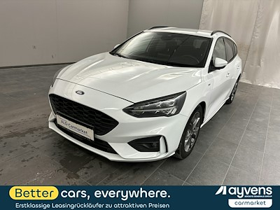 Ford Focus Turnier 2.0 EcoBlue Start-Stopp-System ST-LINE Kombi, 5-turig, 6-Gang