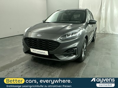 Ford Kuga 2.5 Duratec PHEV ST-LINE X Geschlossen, 5-turig, Automatik, 1-Gang