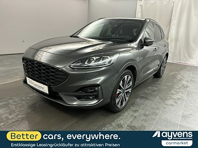 Ford Kuga 2.5 Duratec PHEV ST-LINE X Geschlossen, 5-turig, Automatik, 1-Gang