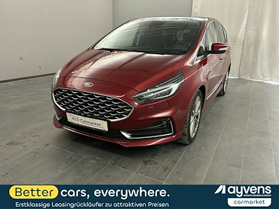 Ford S-Max 2.0 EcoBlue Aut. VIGNALE Kombi, 5-turig, Automatik, 8-Gang