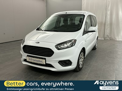 Ford Tourneo courier 1.0 EcoBoost Trend Kombi, 5-turig, 6-Gang