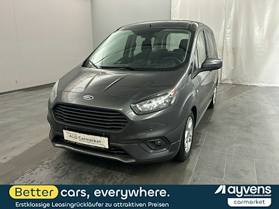 Ford Tourneo courier 1.5 TDCi S&amp;S Trend Kombi, 5-turig, 6-Gang