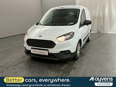 Ford Transit courier S&amp;S Trend Kasten, 4-turig, 6-Gang