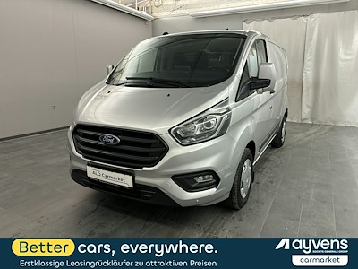 Ford Transit custom 280 L1H1 LKW VA Trend Kasten, 4-turig, 6-Gang