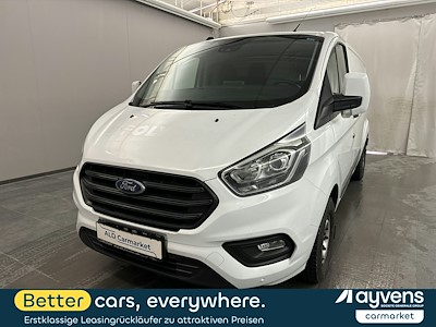 Ford Transit custom 300 L2H1 LKW VA Trend Kasten, 4-turig, 6-Gang