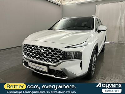 Hyundai Santa FE 1.6 Plugin-Hybrid 4WD Prime Geschlossen, 5-turig, Automatik, 6-Gang