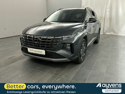 Hyundai TUCSON 1.6 T-GDi Plug-in-Hybrid 4WD N Line Geschlossen, 5-turig, Automatik, 6-Gang