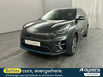 Kia E-Niro Spirit Geschlossen, 5-turig, Direktantrieb, 1-Gang