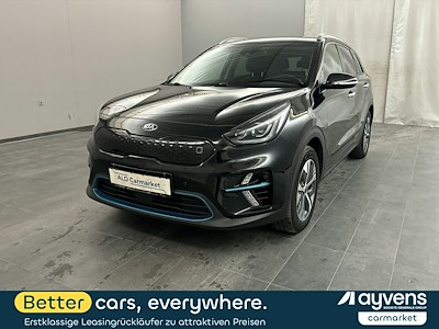 Kia E-Niro Spirit Geschlossen, 5-turig, Direktantrieb, 1-Gang