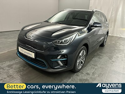 Kia E-Niro Vision Geschlossen, 5-turig, Direktantrieb, 1-Gang