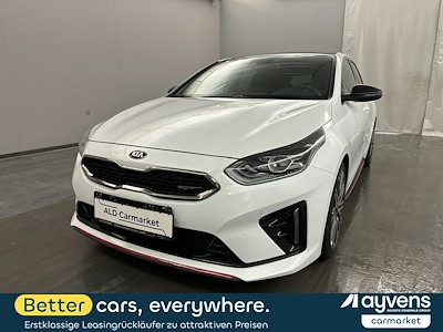 Kia ProCeed 1.6 T-GDI DCT7 OPF GT Coupe, 5-turig, Automatik, 7-Gang