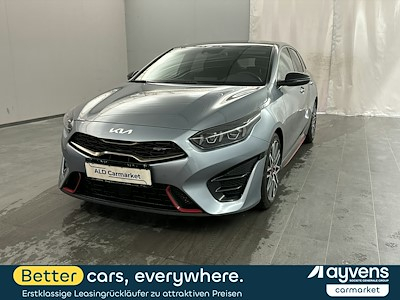 Kia ProCeed 1.6 T-GDI DCT7 OPF GT Coupe, 5-turig, Automatik, 7-Gang