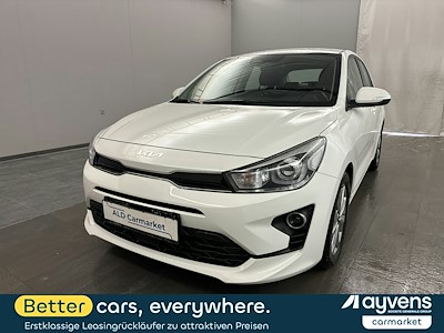 Kia Rio 1.0 T-GDI 100 Vision Limousine, 5-turig, 6-Gang