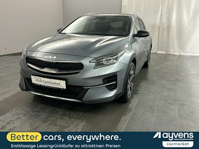 Kia XCeed 1.6 GDI DCT6 OPF Plug-in-Hybrid Platinum Edition Geschlossen, 5-turig, Automatik, 6-Gang