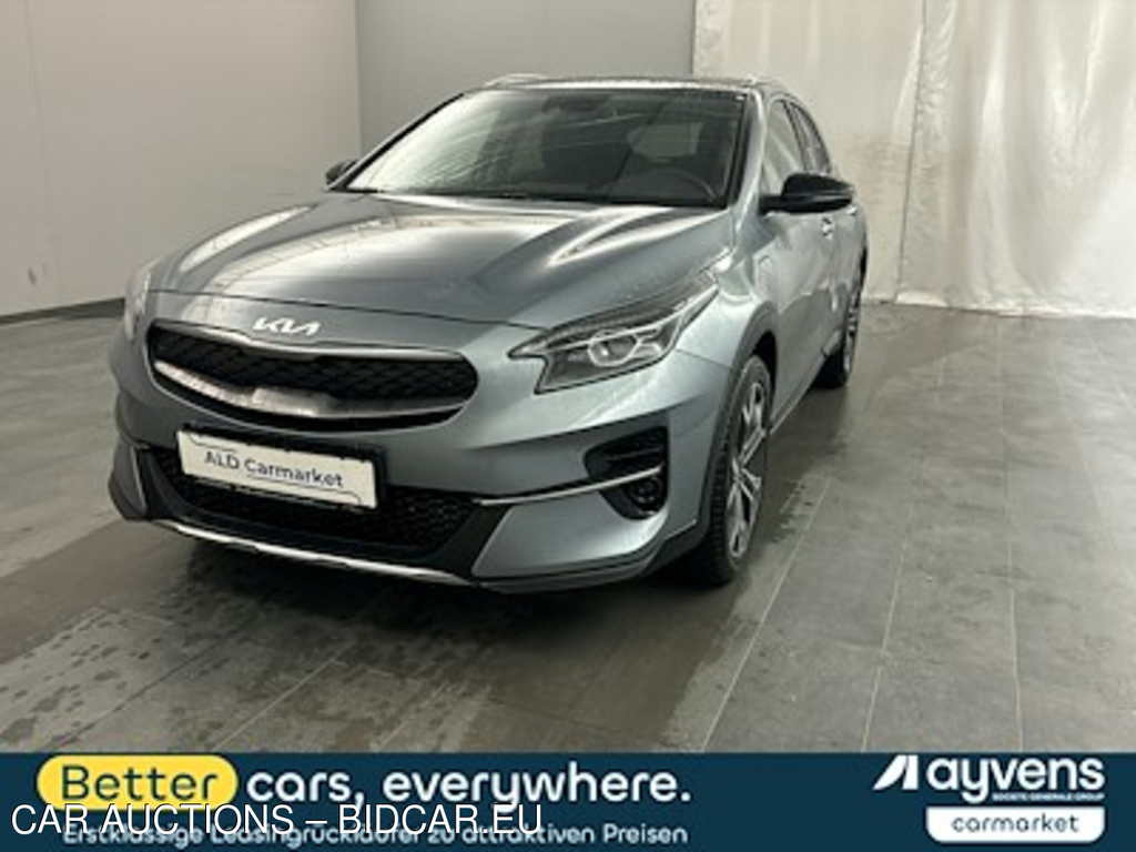 Kia XCeed 1.6 GDI DCT6 OPF Plug-in-Hybrid Platinum Edition Geschlossen, 5-turig, Automatik, 6-Gang