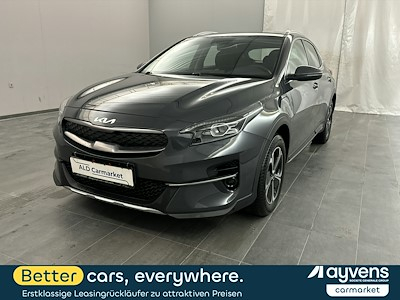 Kia XCeed 1.6 GDI DCT6 OPF Plug-in-Hybrid Spirit Geschlossen, 5-turig, Automatik, 6-Gang