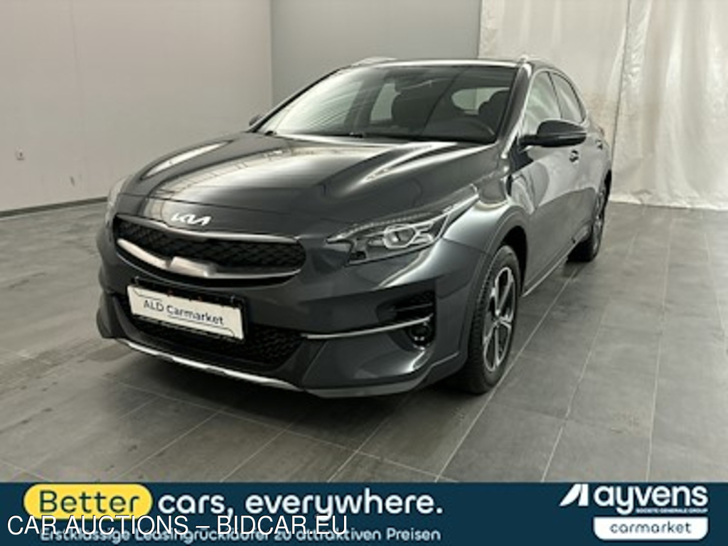 Kia XCeed 1.6 GDI DCT6 OPF Plug-in-Hybrid Spirit Geschlossen, 5-turig, Automatik, 6-Gang