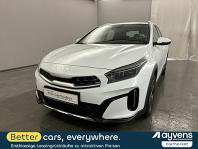 Kia XCeed 1.6 GDI DCT6 OPF Plug-in-Hybrid Vision Geschlossen, 5-turig, Automatik, 6-Gang