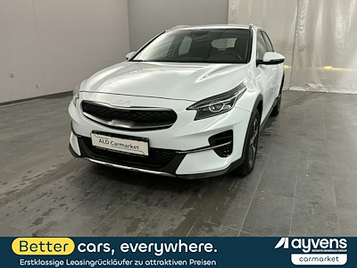Kia XCeed 1.6 GDI DCT6 OPF Plug-in-Hybrid Vision Geschlossen, 5-turig, Automatik, 6-Gang