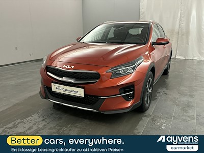 Kia XCeed 1.6 GDI DCT6 OPF Plug-in-Hybrid Vision Geschlossen, 5-turig, Automatik, 6-Gang