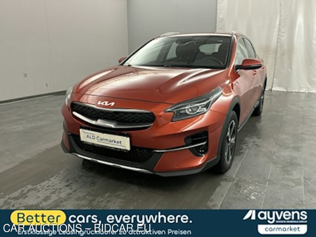 Kia XCeed 1.6 GDI DCT6 OPF Plug-in-Hybrid Vision Geschlossen, 5-turig, Automatik, 6-Gang