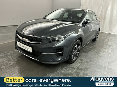 Kia XCeed 1.6 GDI DCT6 OPF Plug-in-Hybrid Vision Geschlossen, 5-turig, Automatik, 6-Gang