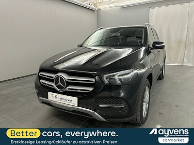 Mercedes-Benz GLE 350 d 4Matic 9G-TRONIC Ambiente Geschlossen, 5-turig, Automatik, 9-Gang