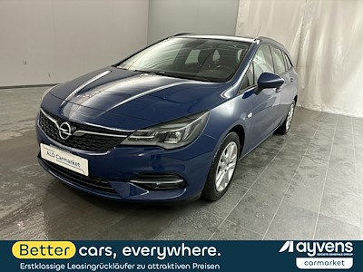 Opel Astra 1.5 D Start/Stop Sports Tourer Edition Kombi, 5-turig, 6-Gang