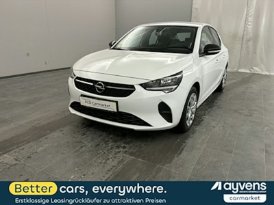 Opel Corsa 1.2 Start/Stop Edition Limousine, 5-turig, 5-Gang