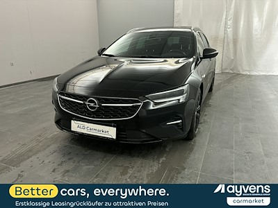 Opel Insignia Sports Tourer 2.0 Diesel 4x4 Aut. Business Elegance Kombi, 5-turig, Automatik, 8-Gang
