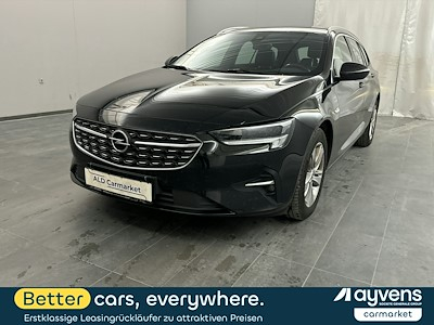 Opel Insignia Sports Tourer 2.0 Diesel Elegance Kombi, 5-turig, 6-Gang