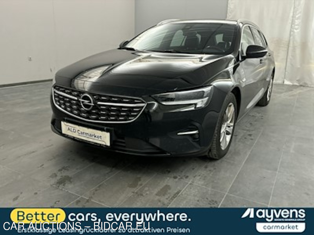Opel Insignia Sports Tourer 2.0 Diesel Elegance Kombi, 5-turig, 6-Gang