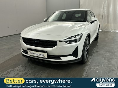 Polestar 2 2 Dual Motor 78kWh Limousine, 5-turig, Direktantrieb, 1-Gang