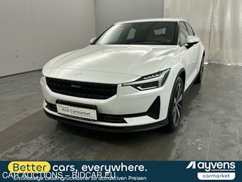 Polestar 2 2 Dual Motor 78kWh Limousine, 5-turig, Direktantrieb, 1-Gang