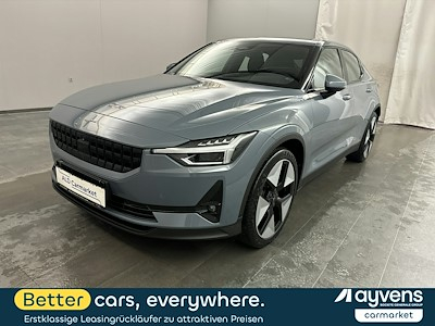 Polestar 2 2 Dual Motor 78kWh Limousine, 5-turig, Direktantrieb, 1-Gang
