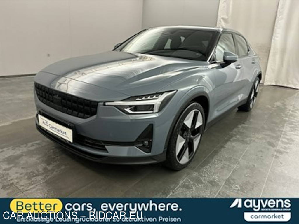 Polestar 2 2 Dual Motor 78kWh Limousine, 5-turig, Direktantrieb, 1-Gang