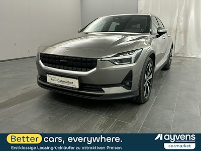 Polestar 2 2 Single Motor 78kWh Limousine, 5-turig, Direktantrieb, 1-Gang