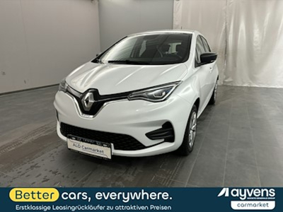 Renault ZOE (mit Batterie) Z.E. 50 LIFE Limousine, 5-turig, Direktantrieb, 1-Gang