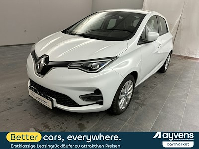 Renault ZOE (ohne Batterie) Z.E. 50 EXPERIENCE Limousine, 5-turig, Direktantrieb, 1-Gang