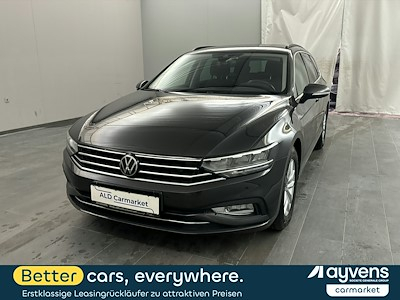 Volkswagen Passat VW Passat Variant 1.5 TSI OPF DSG Business Kombi, 5-turig, Automatik, 7-Gang