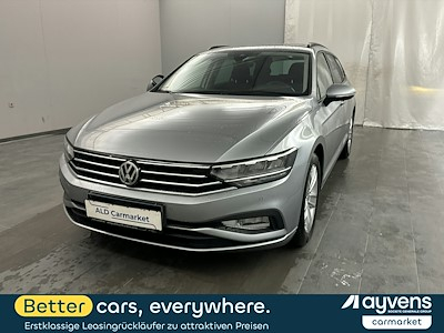 Volkswagen Passat VW Passat Variant 2.0 TDI SCR DSG Kombi, 5-turig, Automatik, 7-Gang