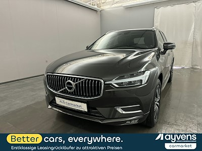 Volvo XC60 D4 Geartronic Inscription Geschlossen, 5-turig, Automatik, 8-Gang