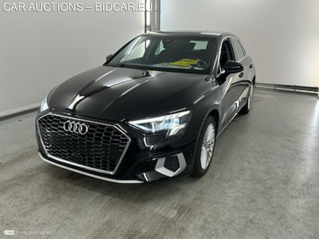 Audi A3 sportback 1.4 40 TFSI E S TRON. ADVANCED SPORTBACK