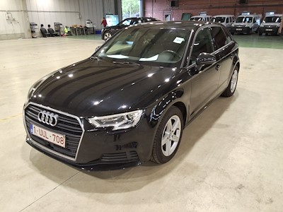 Audi A3 sportback - 2017 1.0 TFSI STOCK