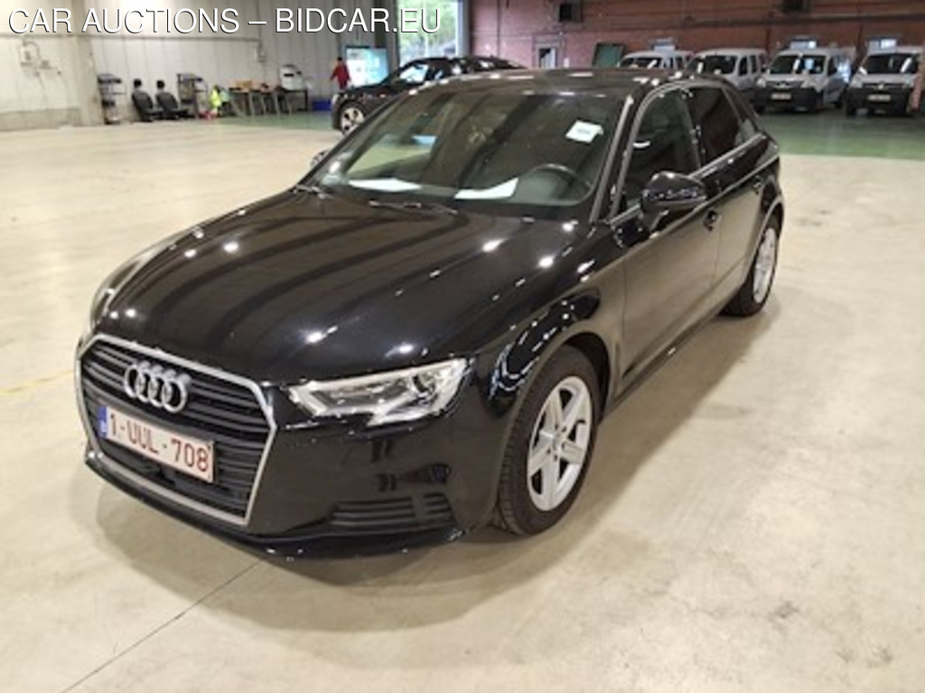 Audi A3 sportback - 2017 1.0 TFSI STOCK