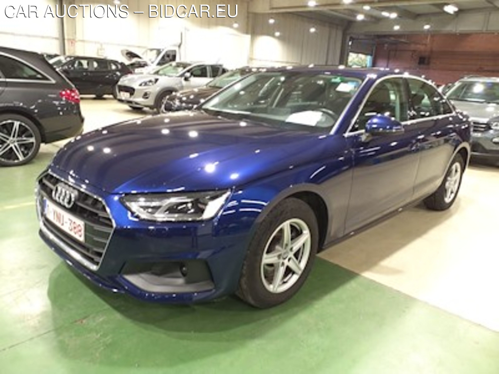 Audi A4 diesel - 2020 30 TDi Business Edition S tronic