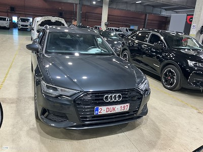 Audi A6 avant 2.0 50TFSIE 4WD S-TRONIC QUATTR BE SPORT S line